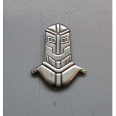 Kokardi, Panssarijoukkojen lakkimerkki